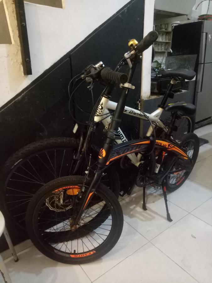 Losmen Fadel Malioboro Jogja Jogjacarta Exterior foto
