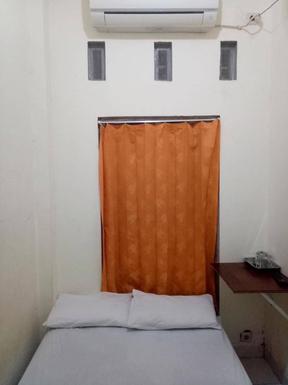 Losmen Fadel Malioboro Jogja Jogjacarta Exterior foto