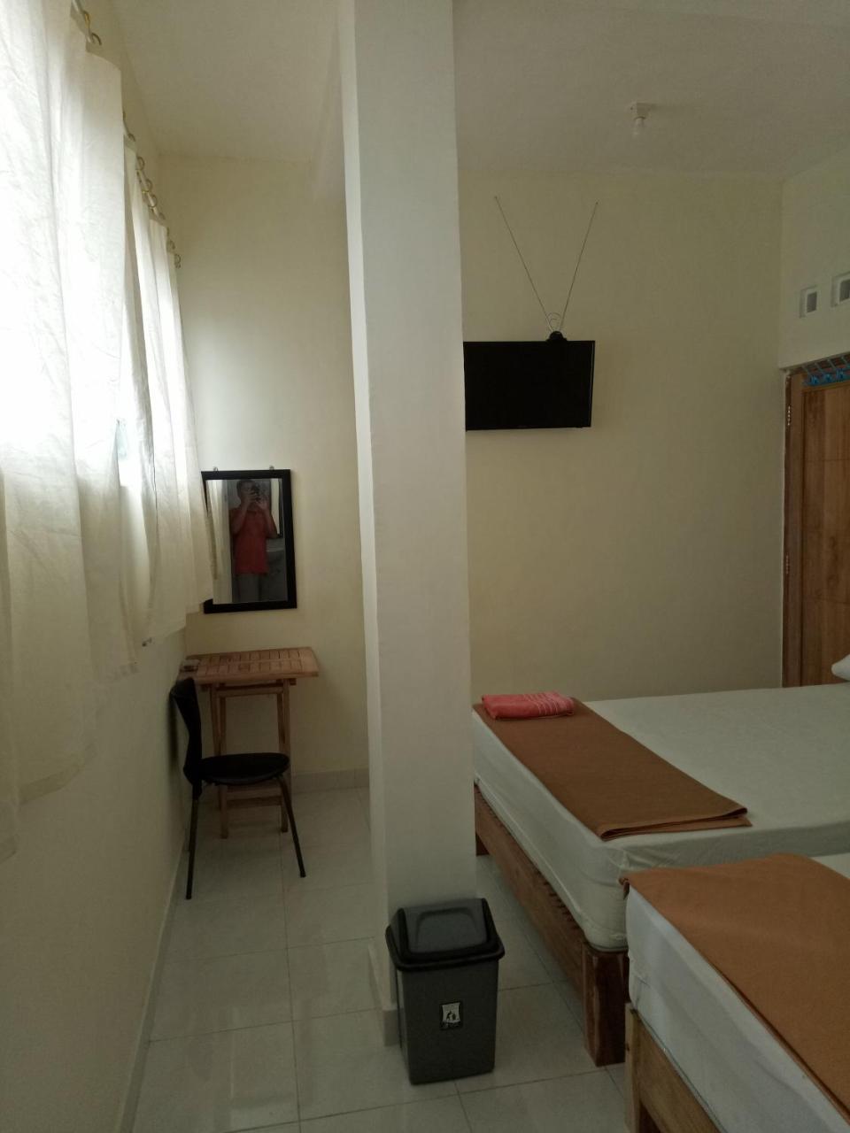 Losmen Fadel Malioboro Jogja Jogjacarta Exterior foto